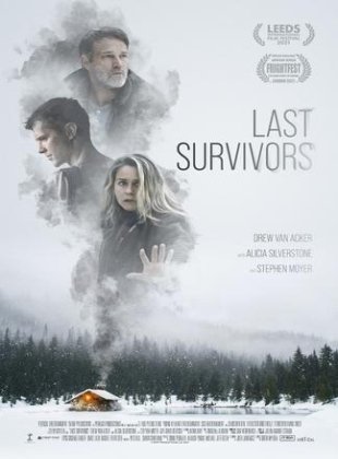 Last Survivors en streaming