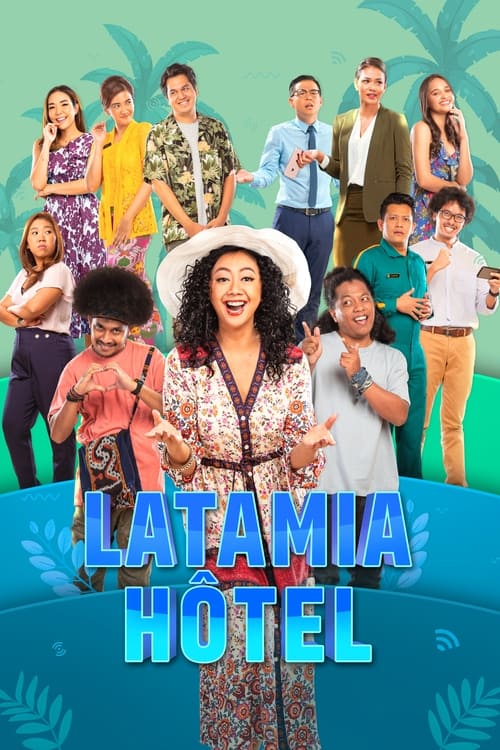 Latamia Hôtel - Saison 1 épisode 8 en streaming