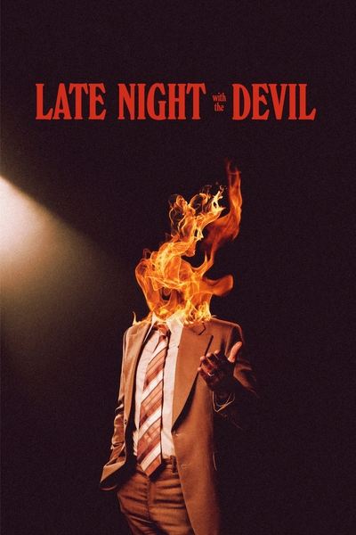 Late Night with the Devil en streaming