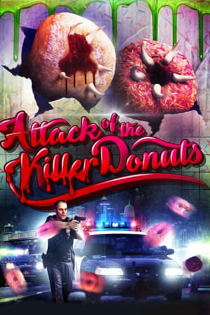 L'attaque des donuts tueurs en streaming