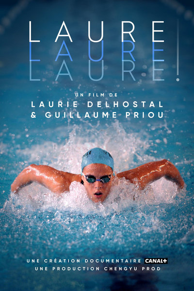 Laure ! Laure ! Laure !