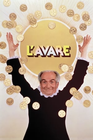 L'Avare en streaming