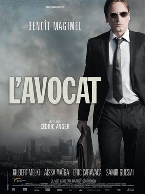 L'Avocat en streaming