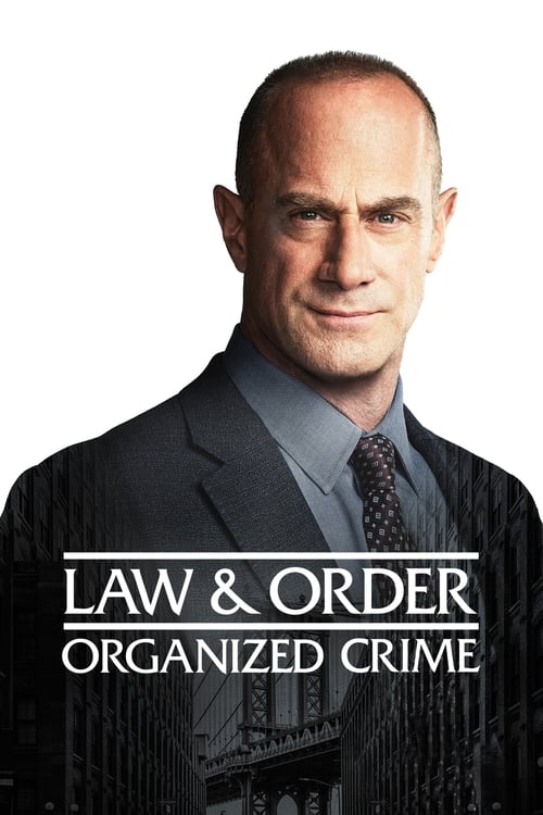 New York : Crime Organisé - Saison 2 en streaming