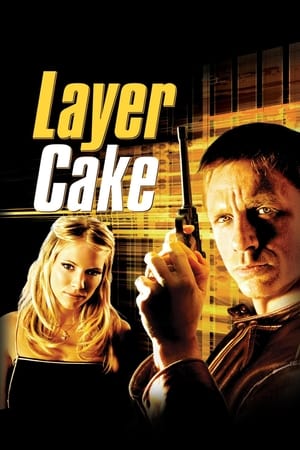 Layer Cake en streaming