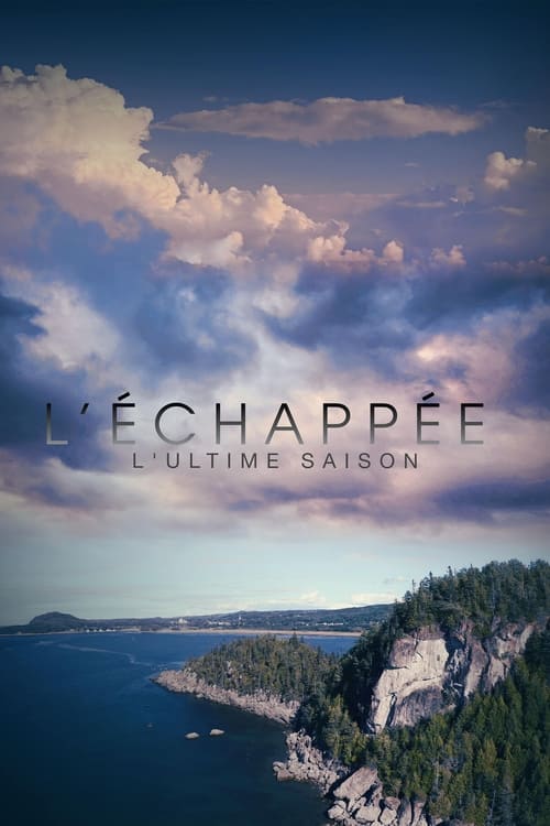 L'Échappée - Saison 7 épisode 10 en streaming