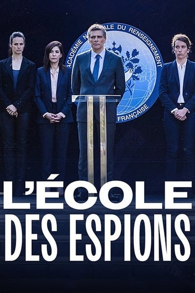 L'École Des Espionst en streaming