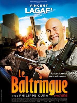 Le Baltringue en streaming