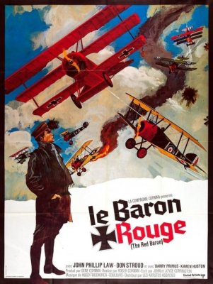 Le Baron Rouge en streaming