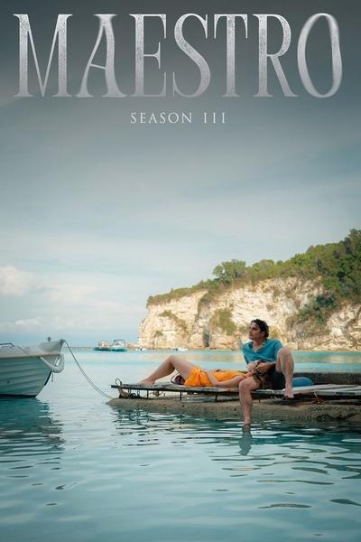 Le Blues du Maestro - Saison 3 épisode 1 en streaming