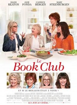 Le Book Club en streaming