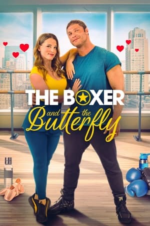 Le Boxeur Et lLe Papillon en streaming