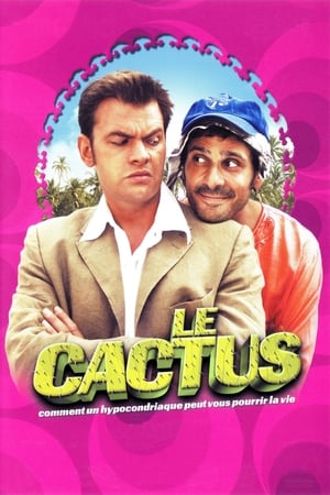 Le Cactus en streaming