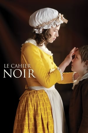 Le cahier noir en streaming