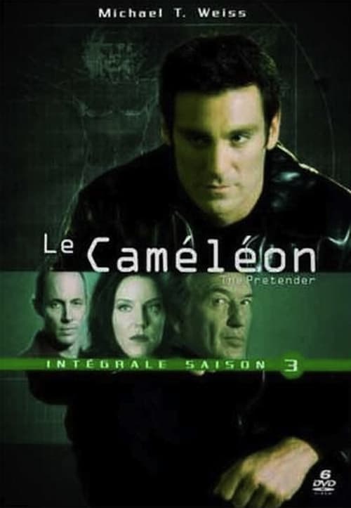 Le Caméléon - Saison 3 épisode 5 en streaming