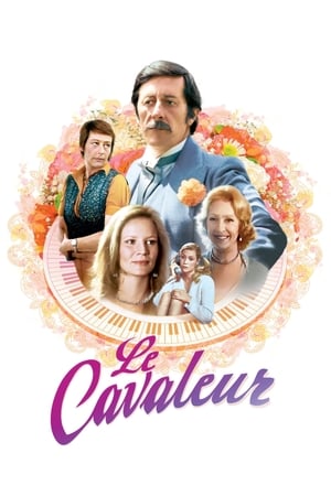 Le Cavaleur en streaming