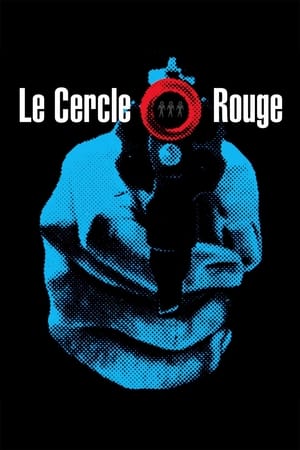 Le Cercle rouge en streaming