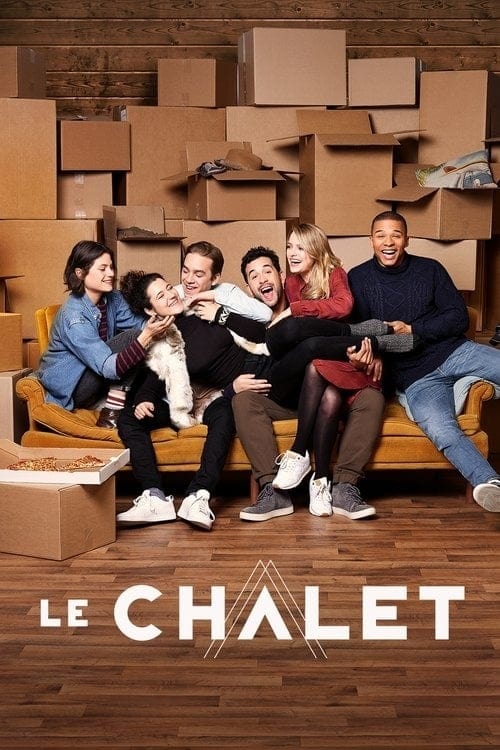 Le Chalet - Saison 5 épisode 8 en streaming