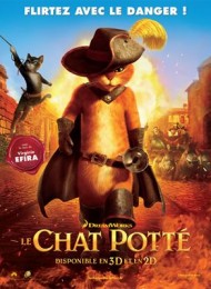 Le Chat Potté en streaming