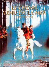 Le Cheval venu de la mer