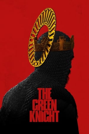 The Green Knight en streaming