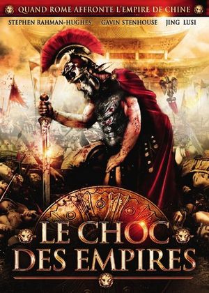 Le Choc des Empires en streaming