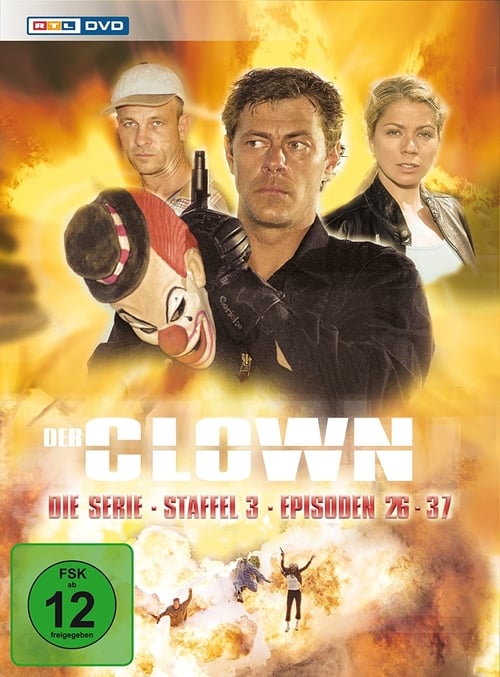 Le Clown ( Der Clown ) - Saison 3 épisode 3 en streaming