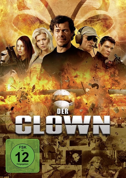 Le Clown ( Der Clown ) - Saison 5