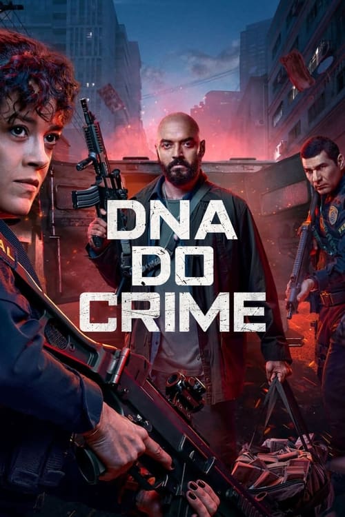 Le Code du Crime - Saison 1 épisode 1 en streaming