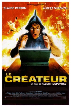 Le Créateur en streaming