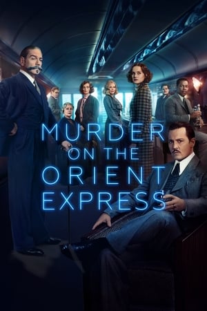 Le Crime de l'Orient-Express en streaming