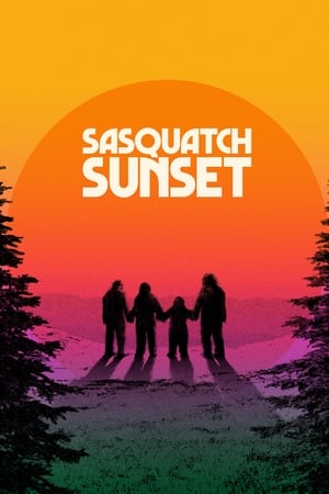 Le Crépuscule Des Sasquatch en streaming