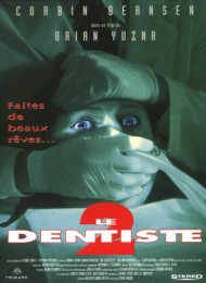 Le Dentiste II en streaming