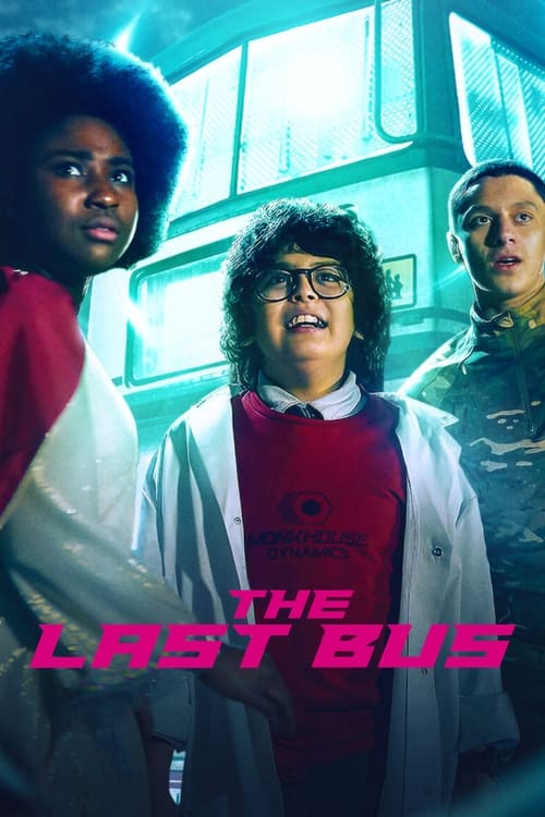 Le Dernier Bus - Saison 1 en streaming