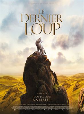 Le Dernier loup en streaming