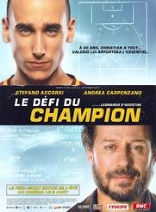 Le Défi Du Champion en streaming