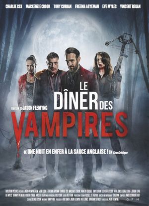 Le Dîner des vampires en streaming