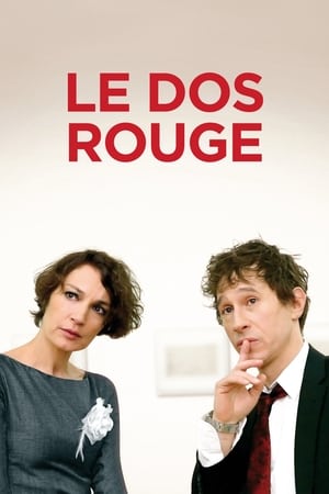 Le Dos Rouge en streaming