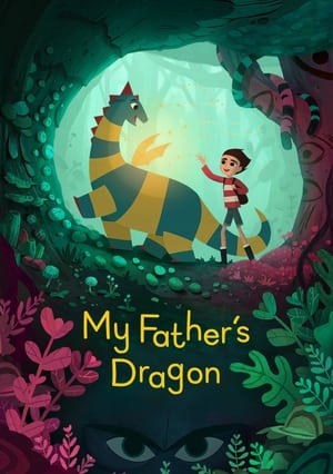 Le Dragon de mon père en streaming