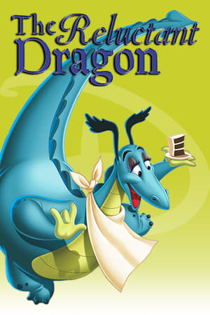 Le Dragon récalcitrant en streaming