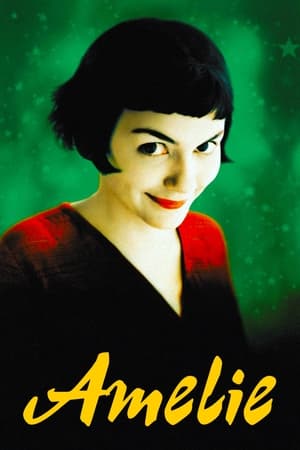 Le Fabuleux destin d'Amélie Poulain en streaming