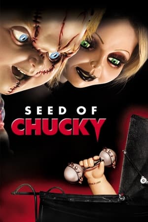 Le Fils de Chucky en streaming