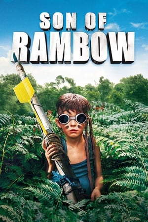 Le Fils de Rambow en streaming