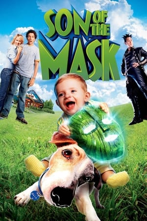 Le Fils du Mask en streaming