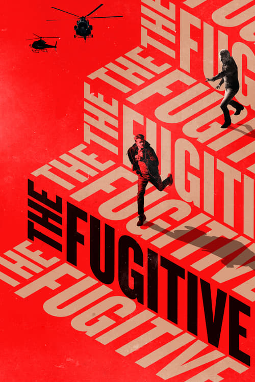 Le Fugitif - Saison 1 en streaming