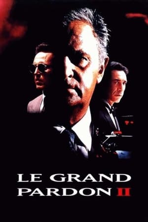 Le Grand pardon II en streaming