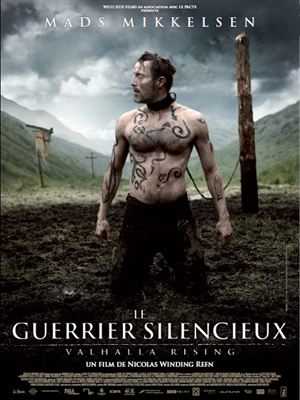 Le Guerrier silencieux, Valhalla Rising en streaming