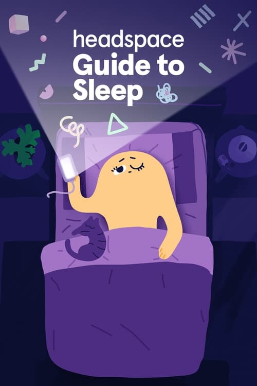 Le guide Headspace du sommeil - Saison 1 épisode 5 en streaming