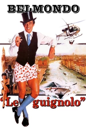 Le Guignolo en streaming