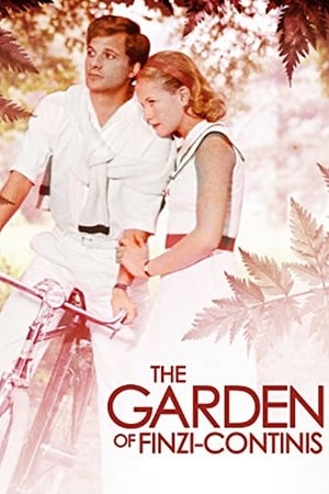 Le Jardin des Finzi-Contini en streaming